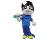 定制塑胶玩具 - Homestuck